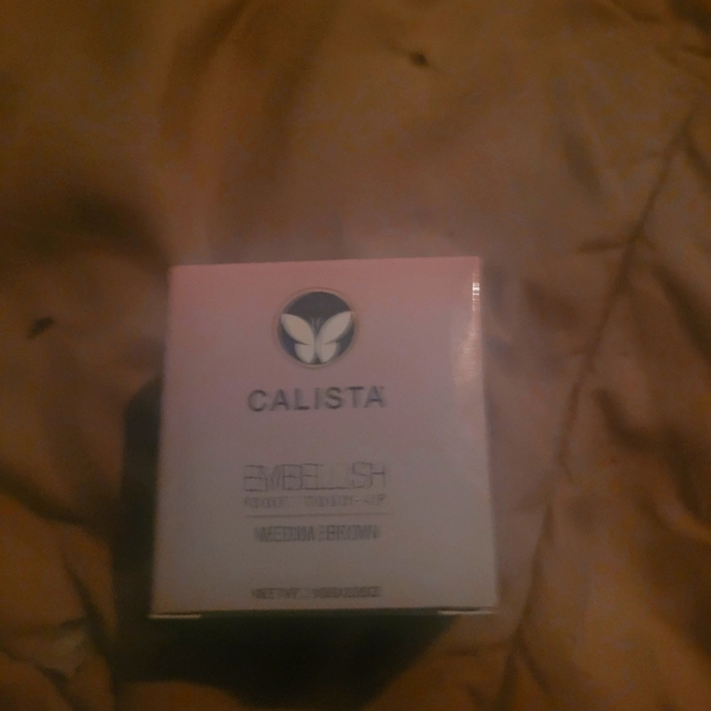 Calista Embellish Texturizing Product